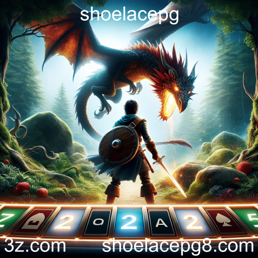 Descubra as Aventuras Incríveis no ShoelacePG