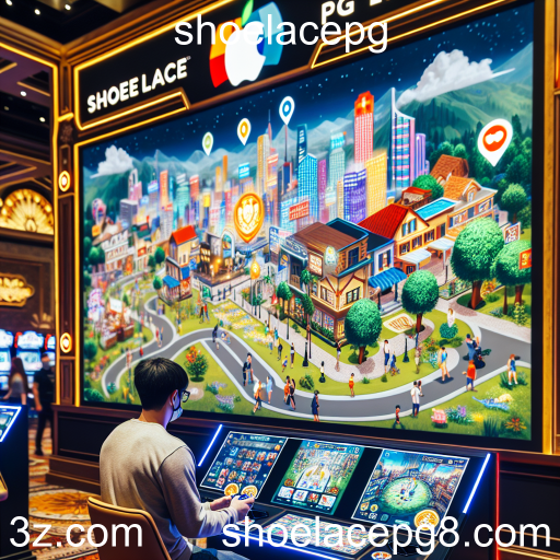 O Fascínio dos Jogos de Simulação